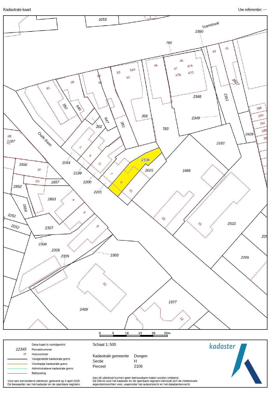 Foto 44 van Oude Baan 9