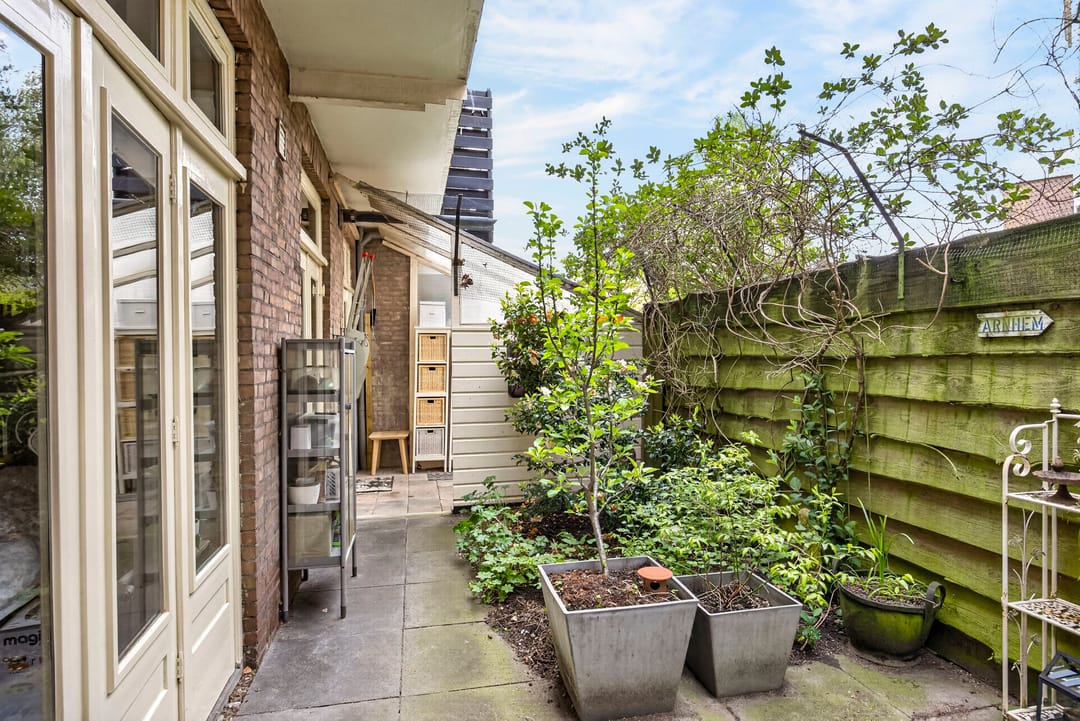 Foto 23 van Onder de Linden 53-E