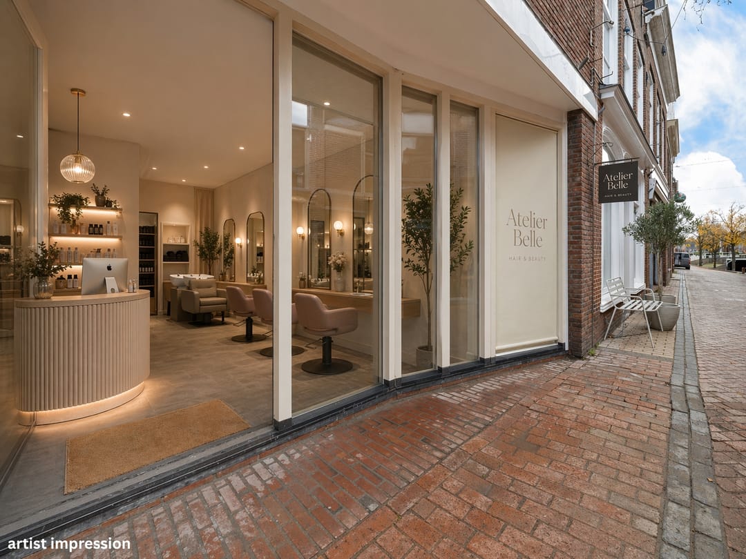 Photo 7 of Nauwstraat 10