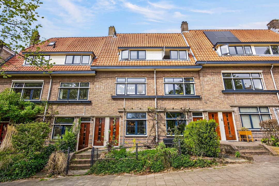 Foto 1 van Onder de Linden 53-E