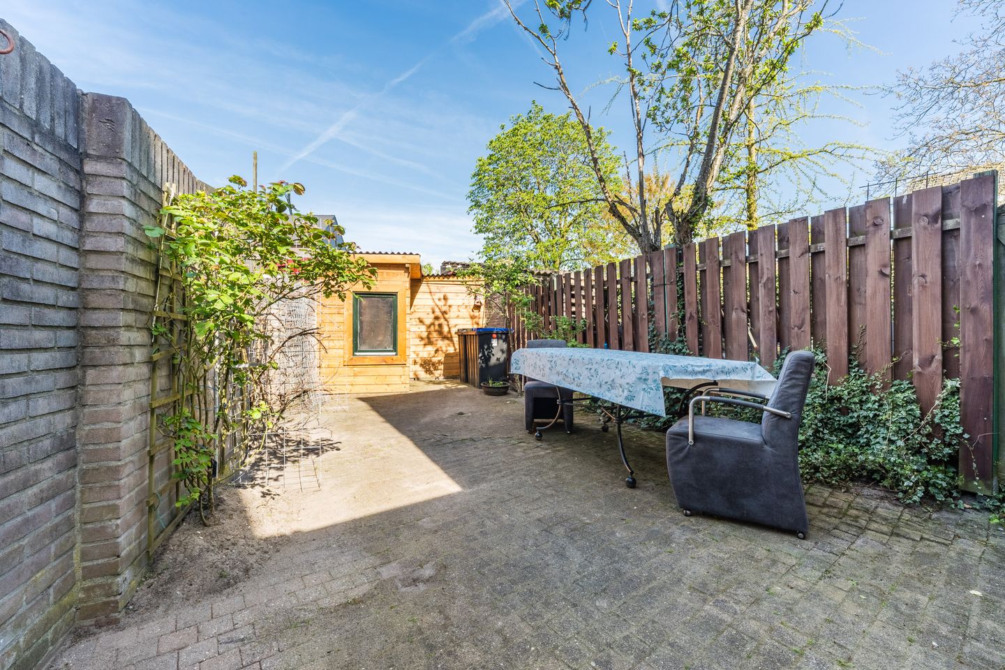 Foto 19 van Oude Baan 9