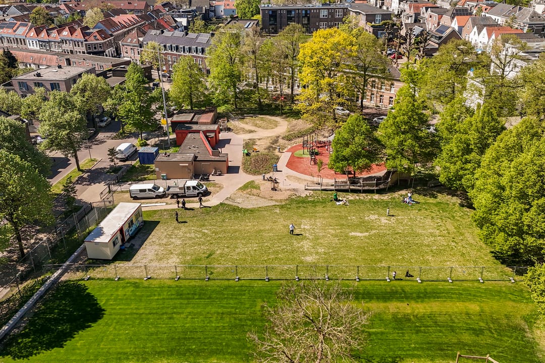 Foto 37 van Onder de Linden 53-E