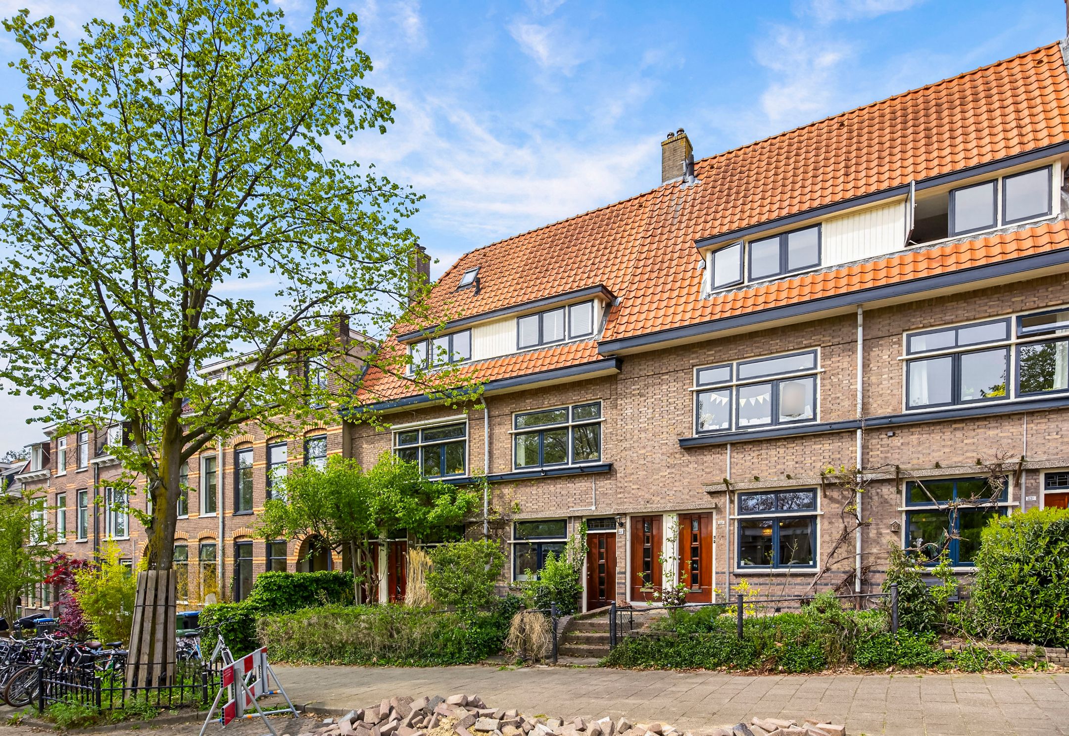 Foto 3 van Onder de Linden 53-E