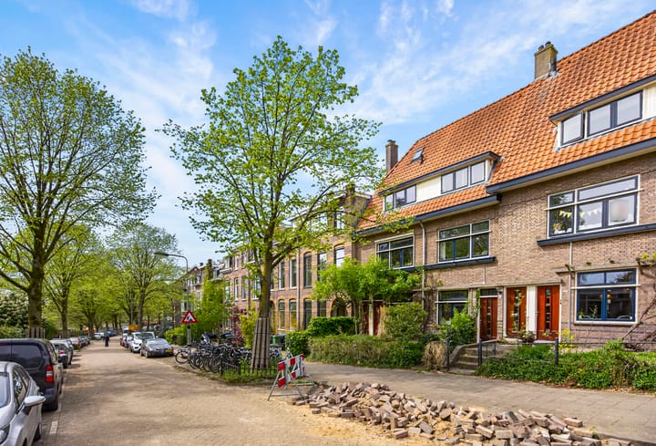 Foto 4 van Onder de Linden 53-E