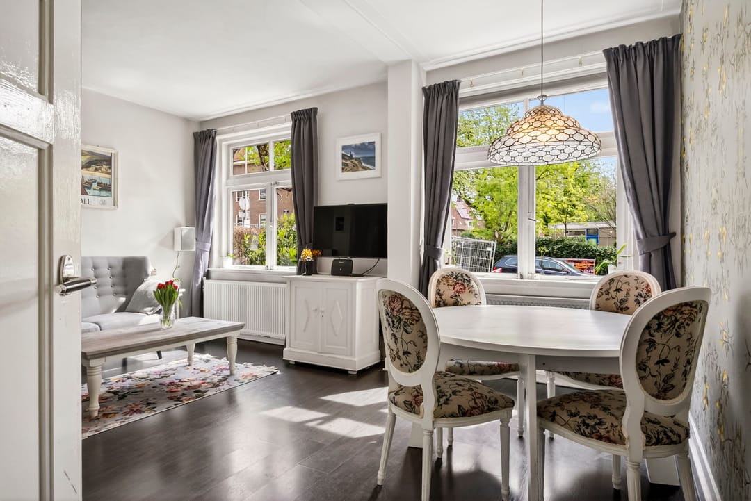 Foto 7 van Onder de Linden 53-E