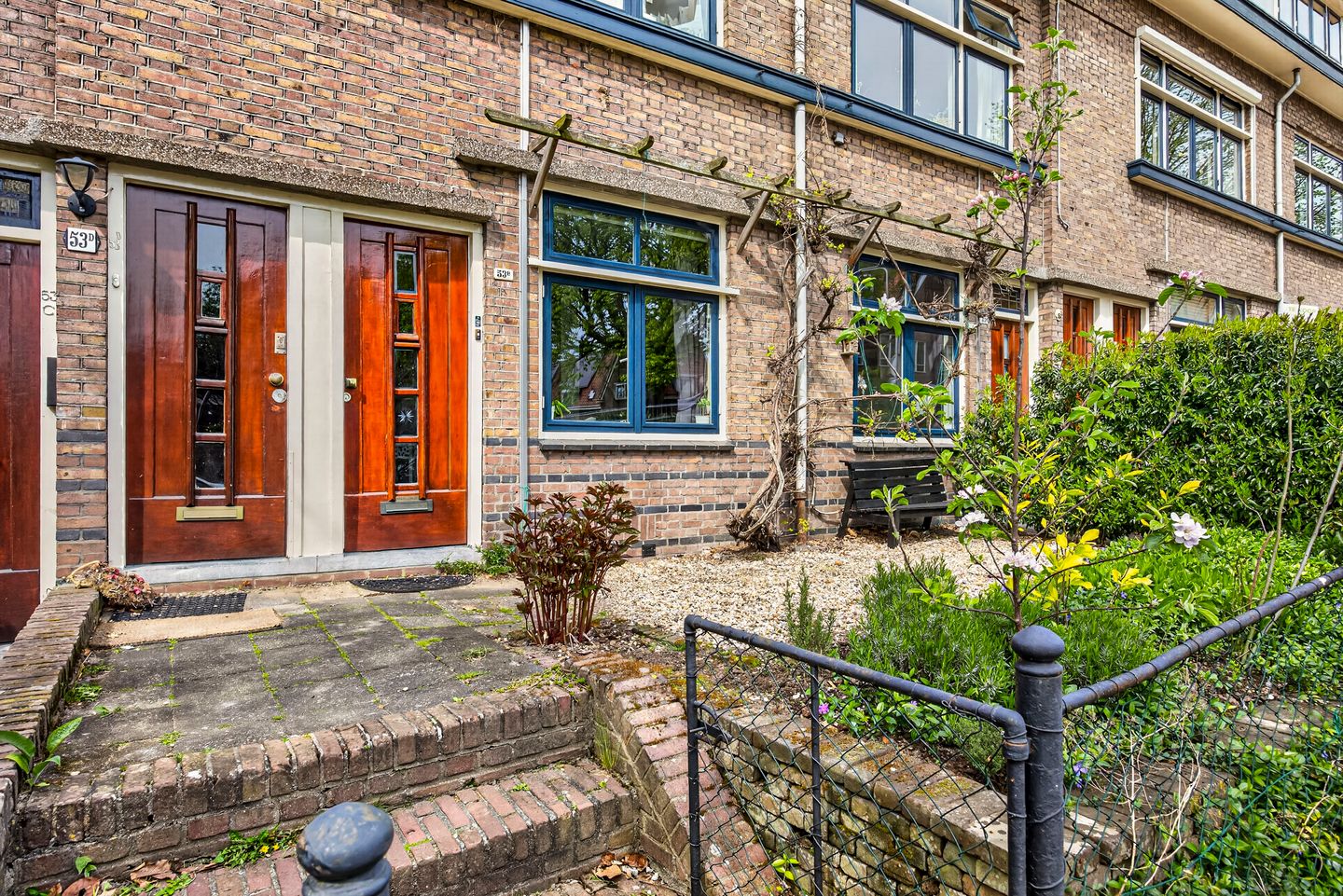 Foto 5 van Onder de Linden 53-E