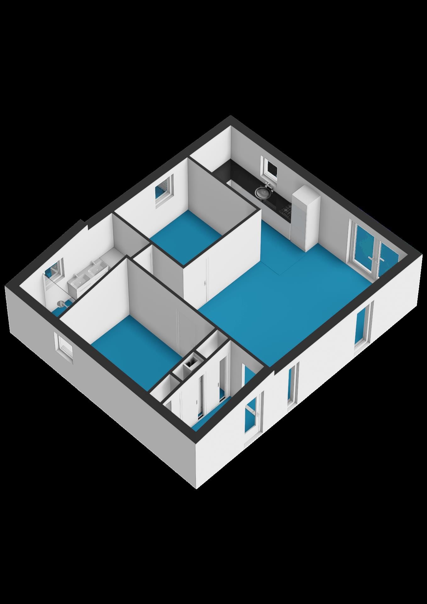 Foto 25 van Kuiltjesweg 44-29