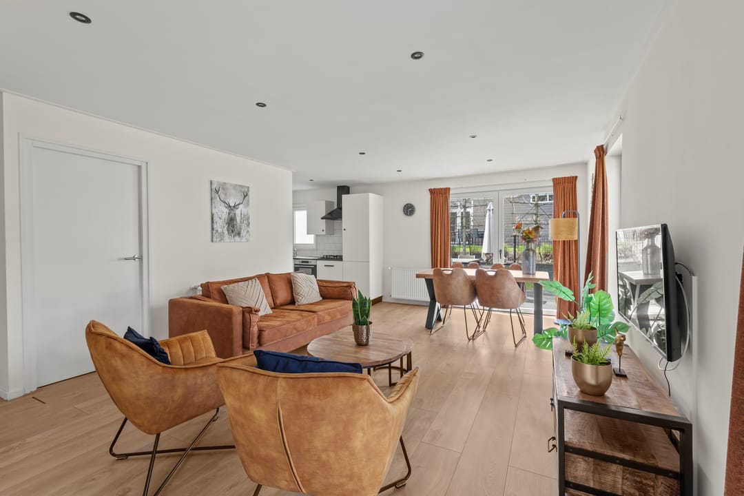 Foto 7 van Kuiltjesweg 44-29