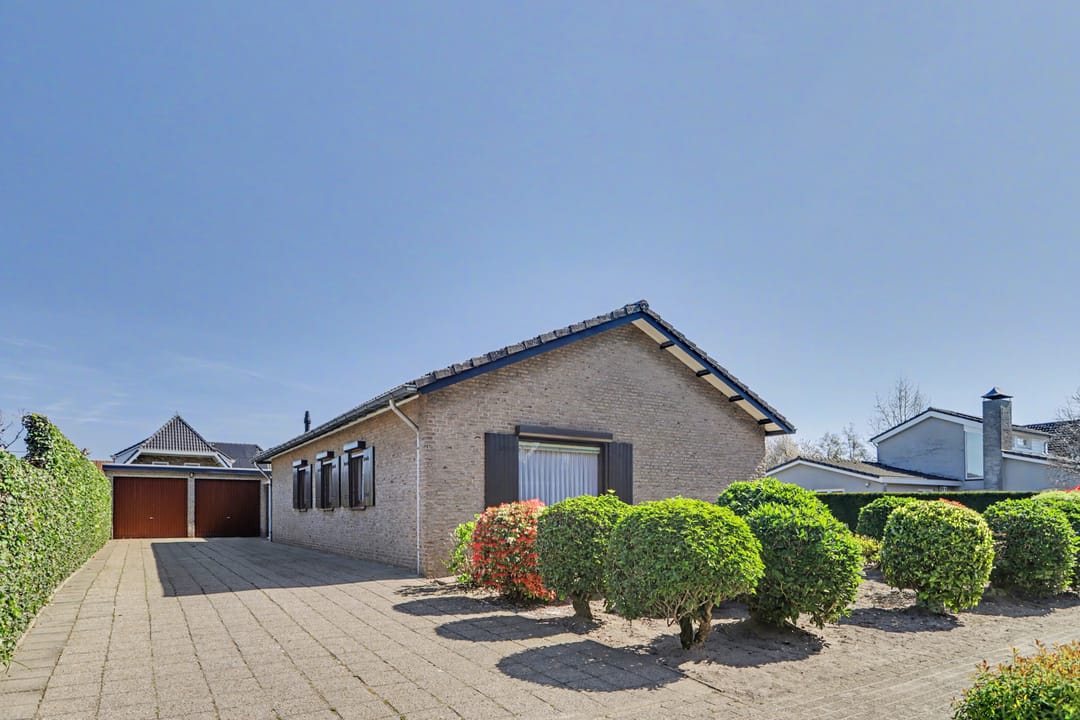 Foto 2 van Nassaulaan 8