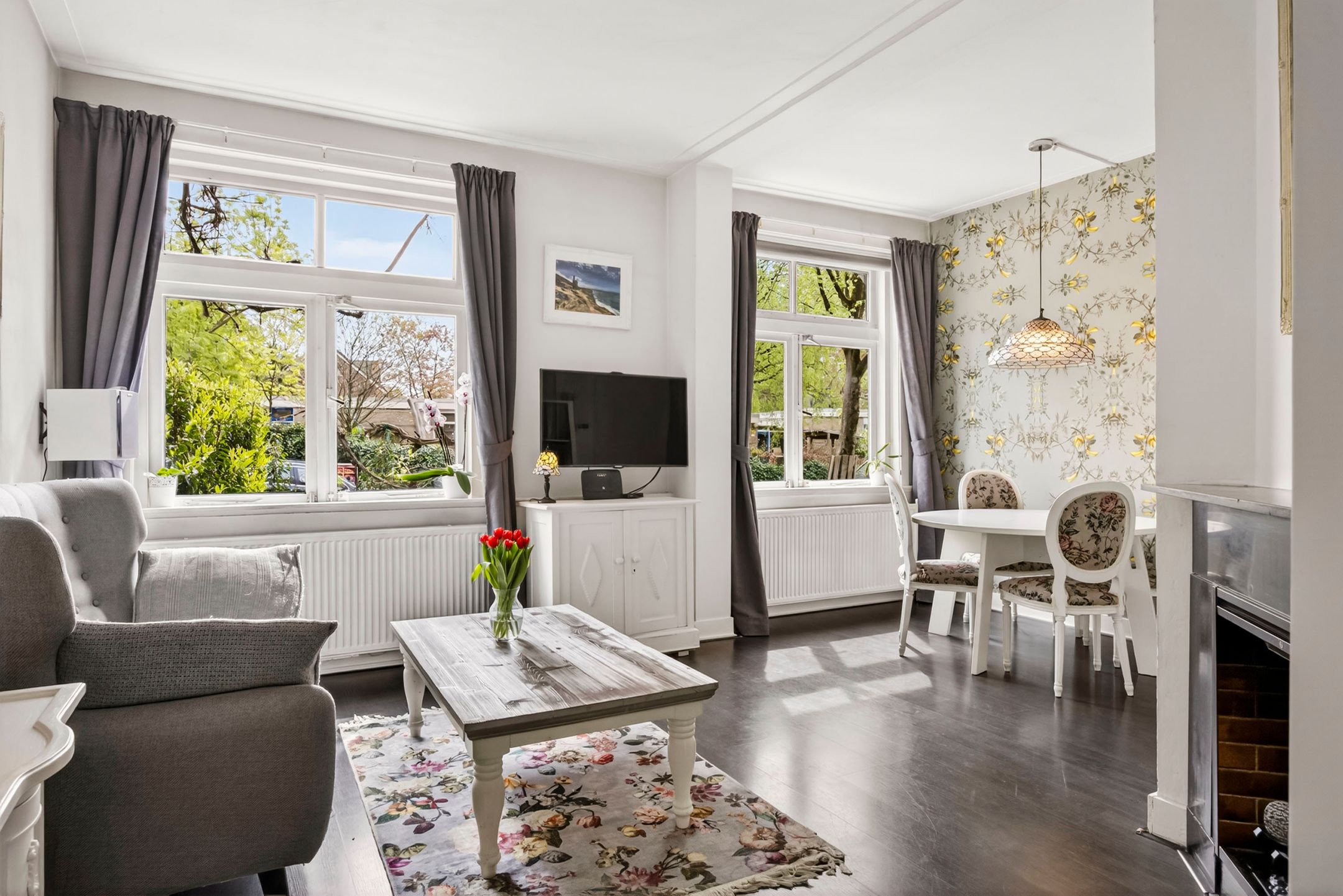 Foto 9 van Onder de Linden 53-E