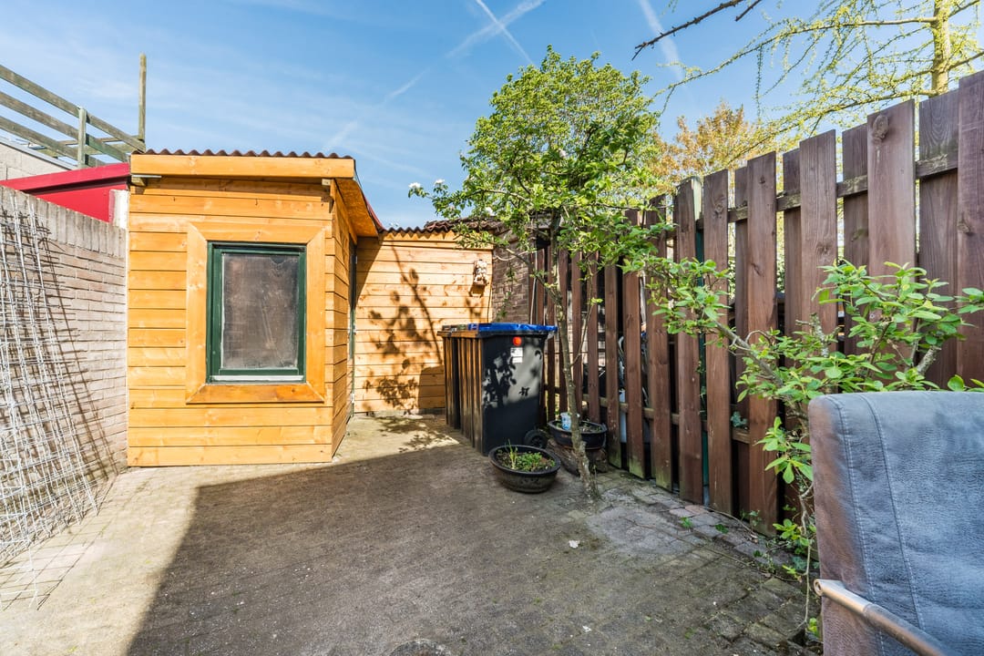 Foto 22 van Oude Baan 9