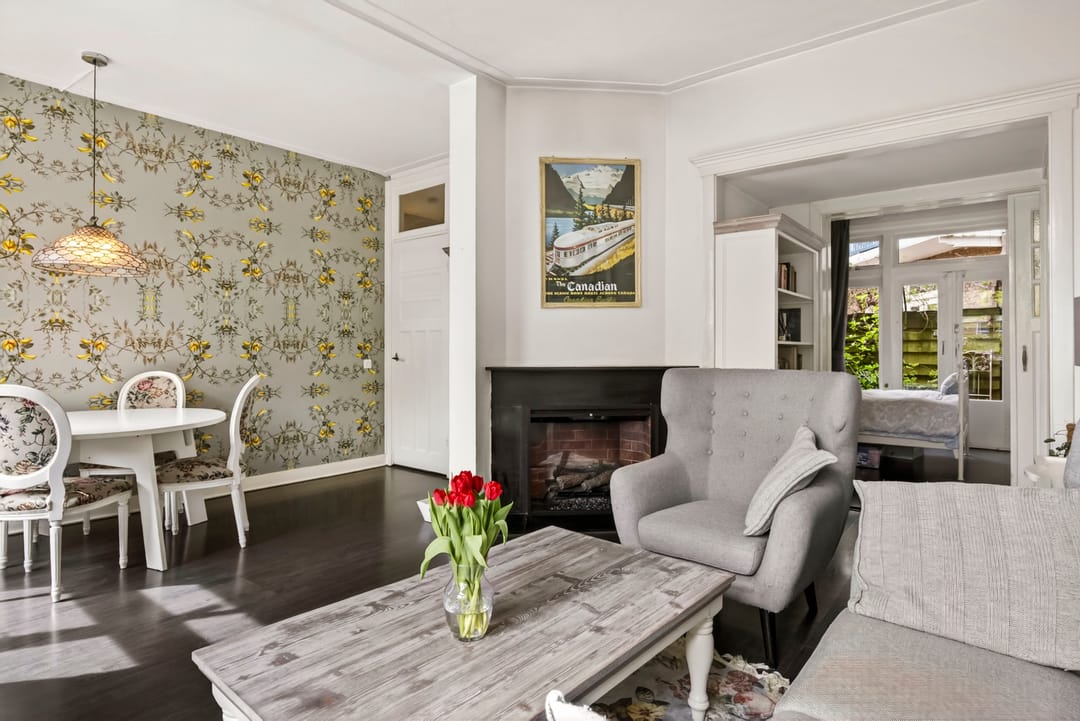 Foto 11 van Onder de Linden 53-E