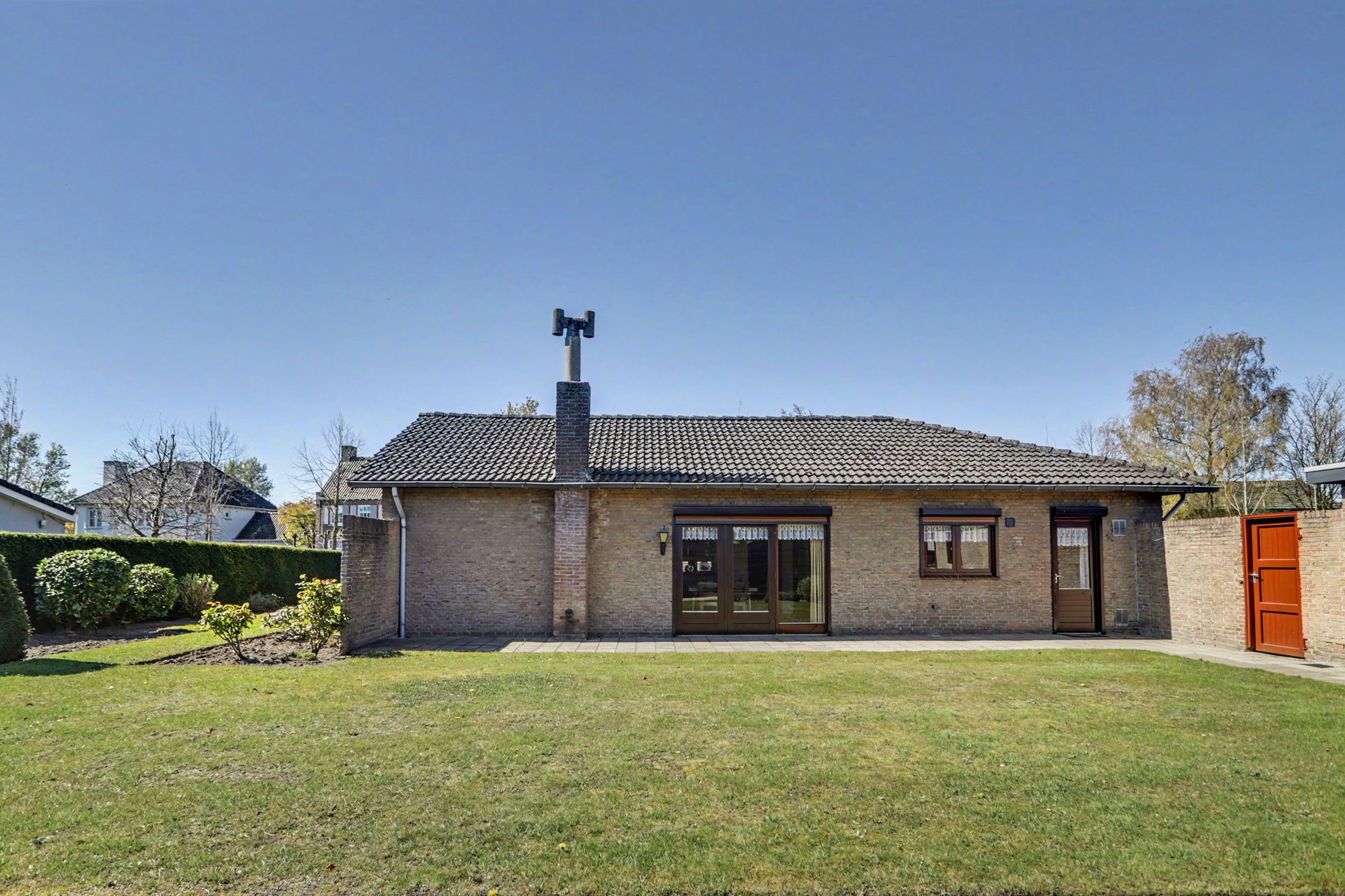 Foto 6 van Nassaulaan 8