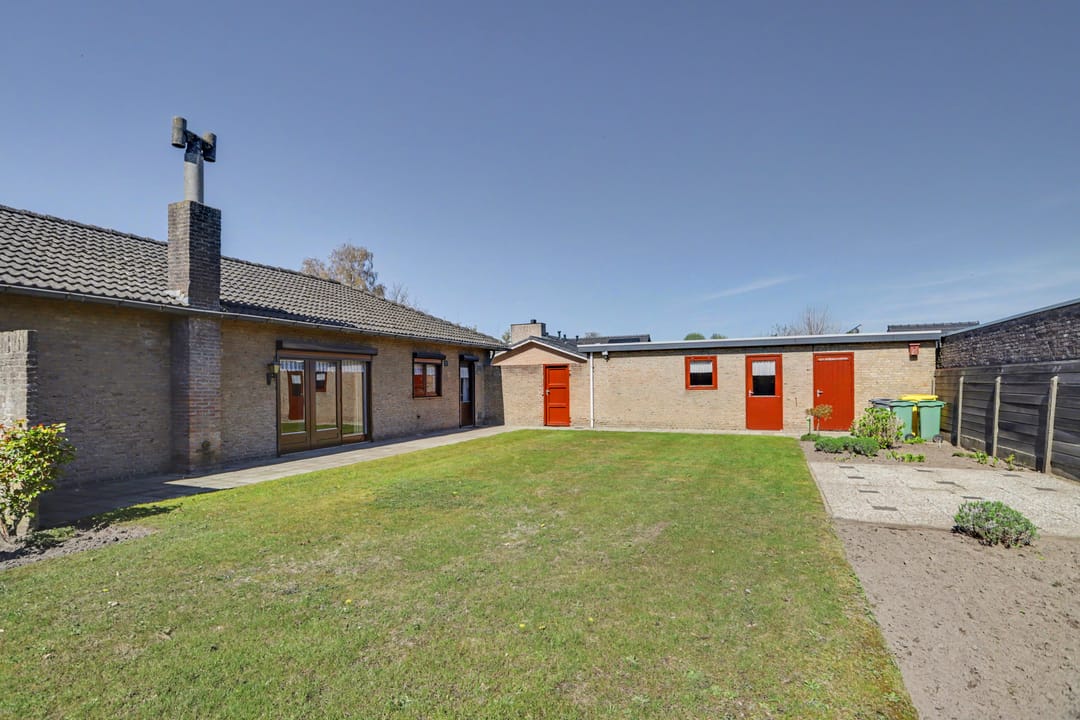 Foto 7 van Nassaulaan 8