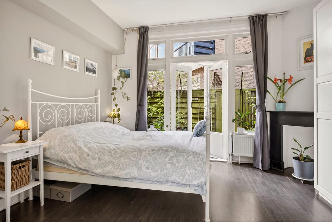 Foto 13 van Onder de Linden 53-E