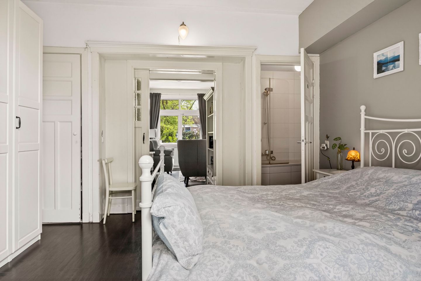 Foto 14 van Onder de Linden 53-E