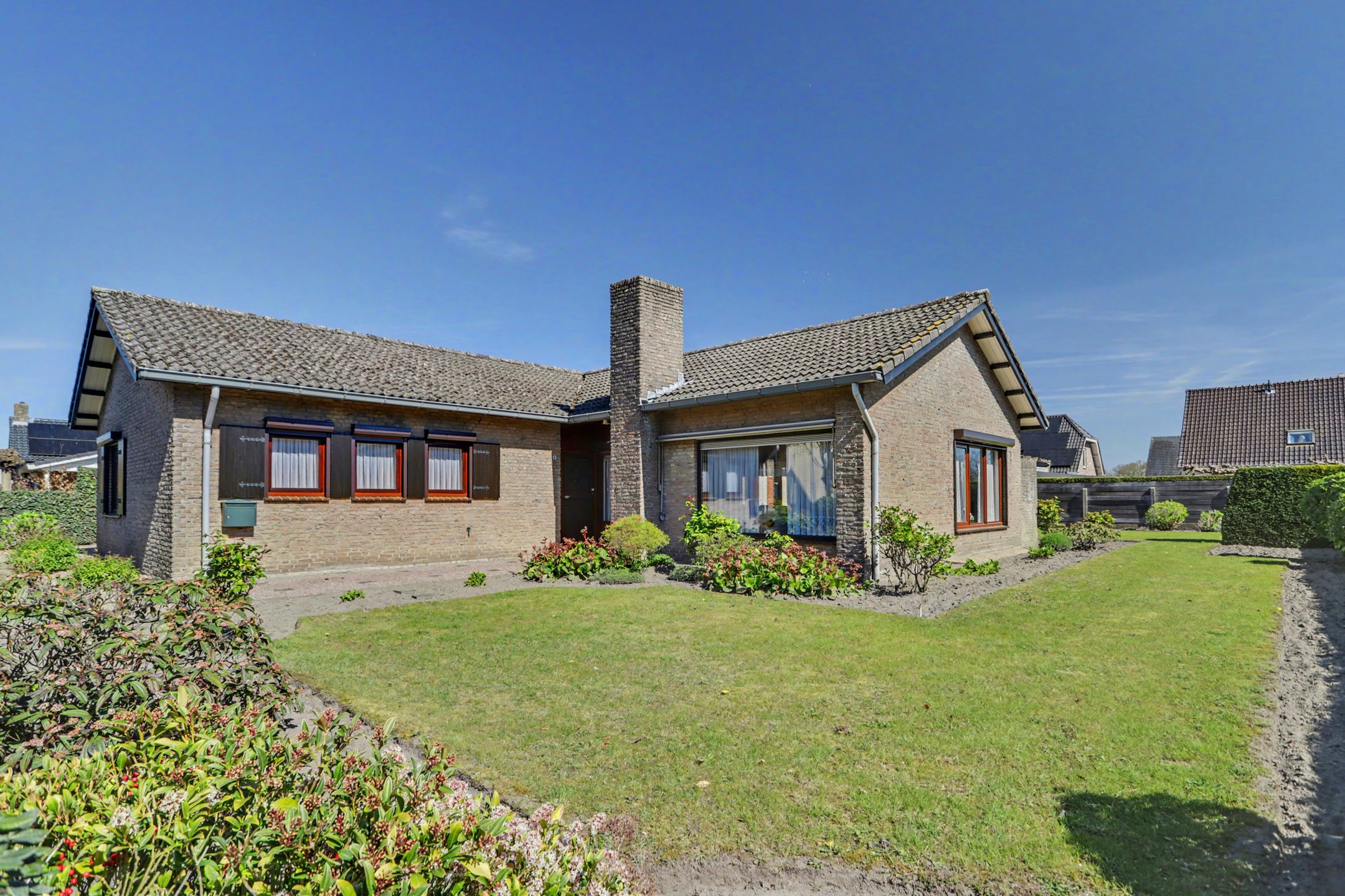 Foto 9 van Nassaulaan 8