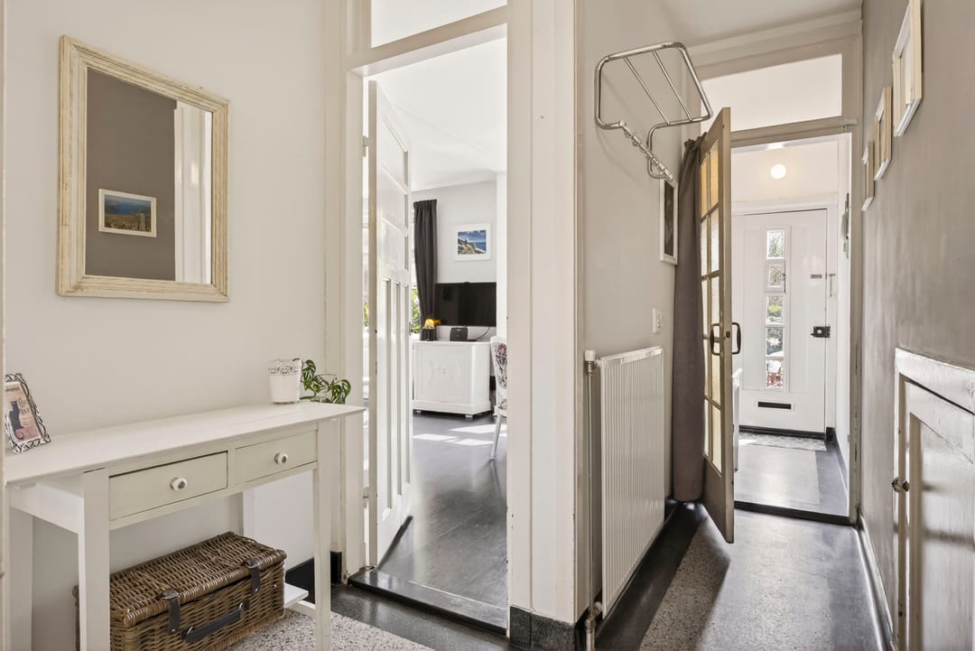 Foto 16 van Onder de Linden 53-E