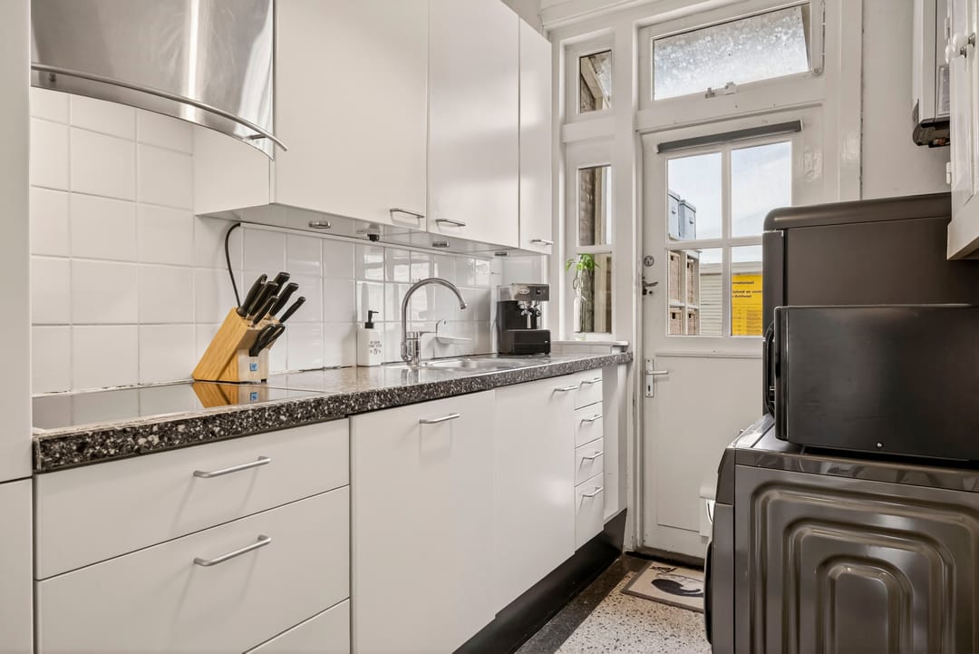 Foto 17 van Onder de Linden 53-E