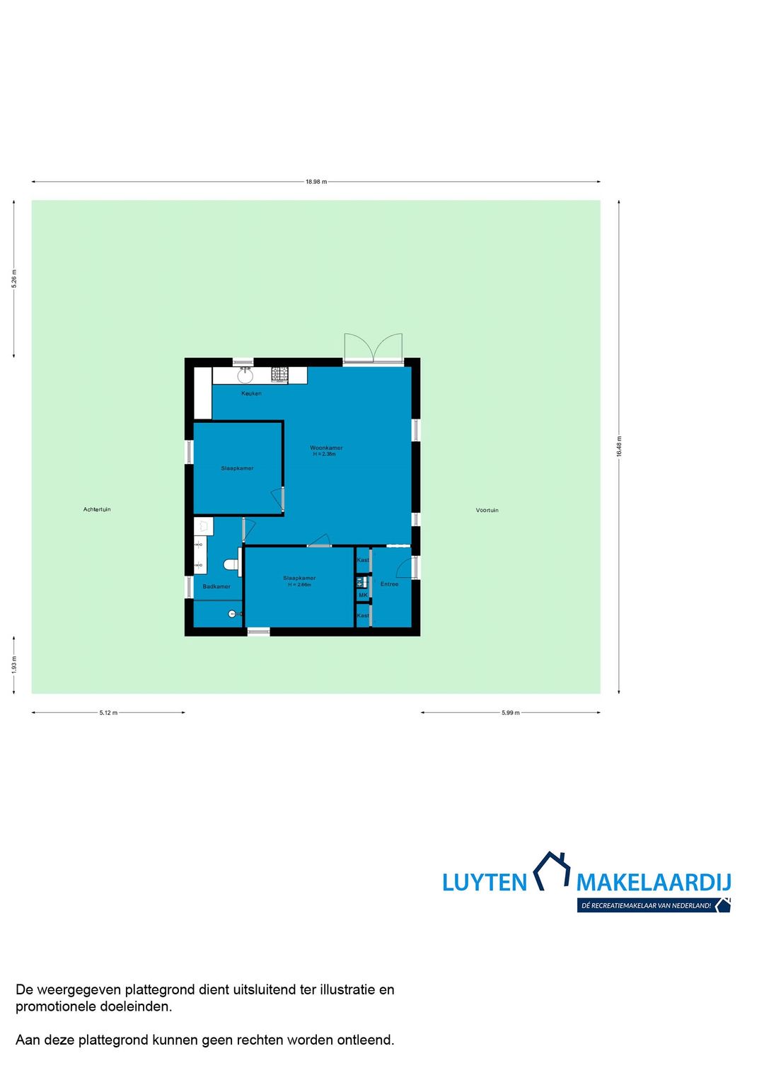 Foto 26 van Kuiltjesweg 44-29