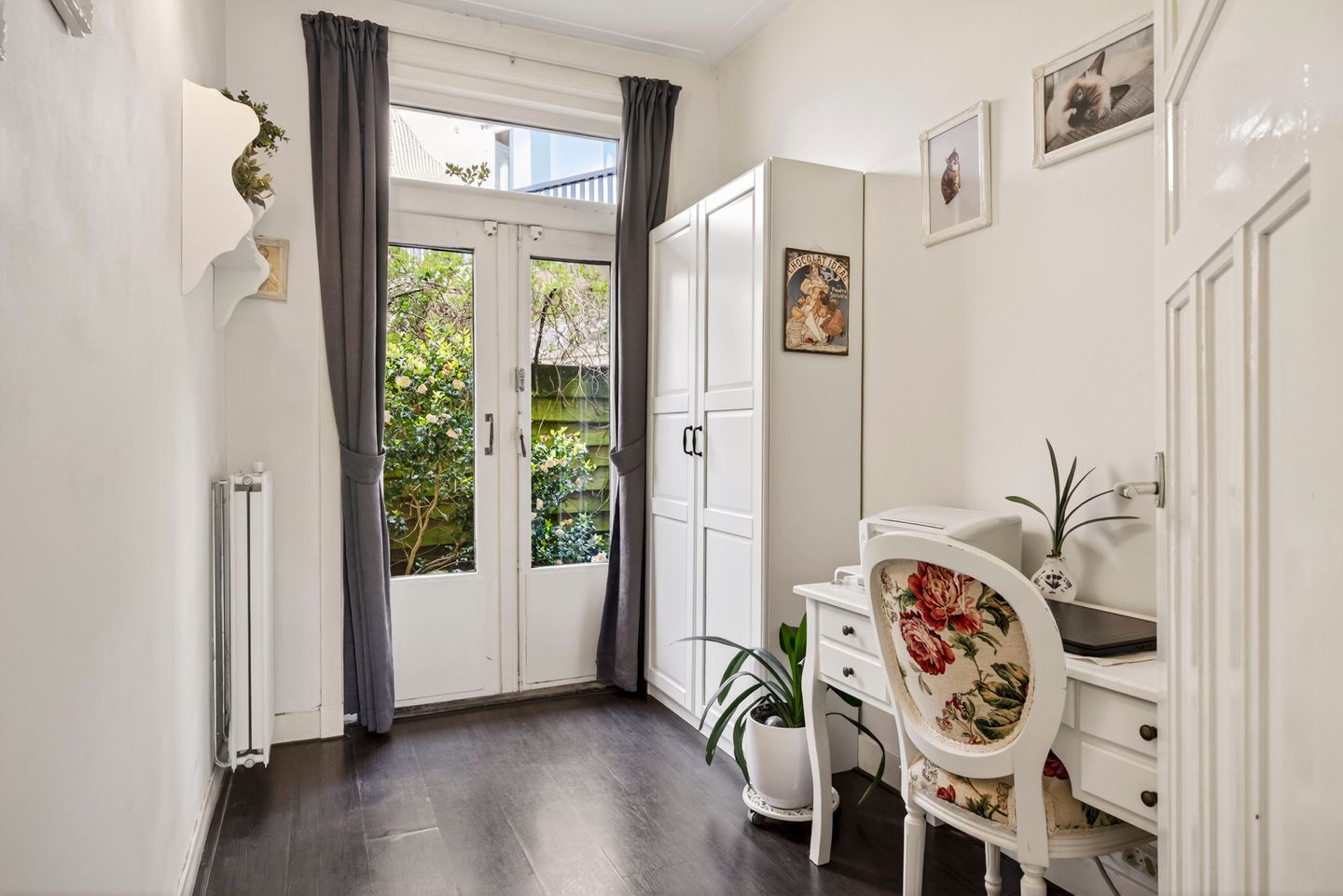 Foto 19 van Onder de Linden 53-E