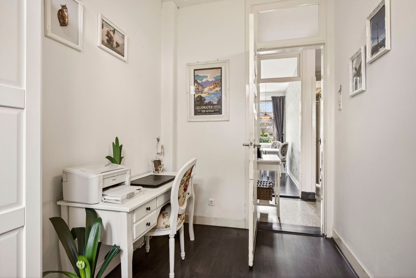 Foto 20 van Onder de Linden 53-E