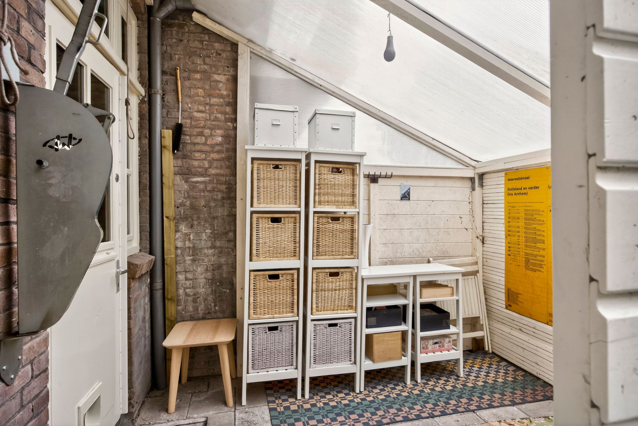 Foto 24 van Onder de Linden 53-E