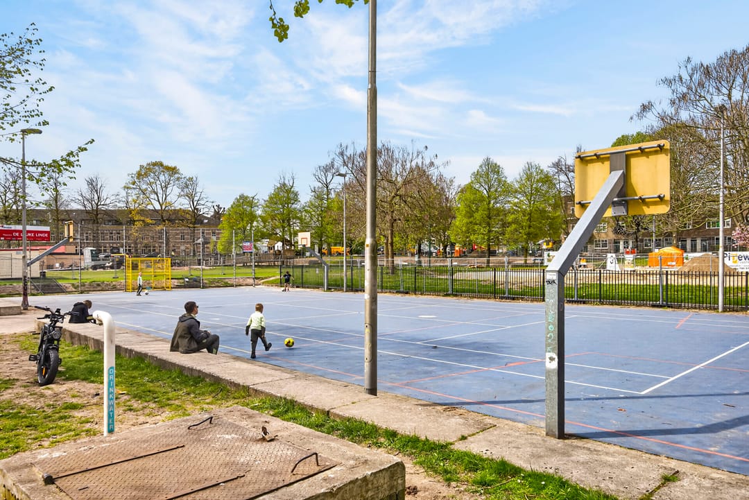 Foto 26 van Onder de Linden 53-E