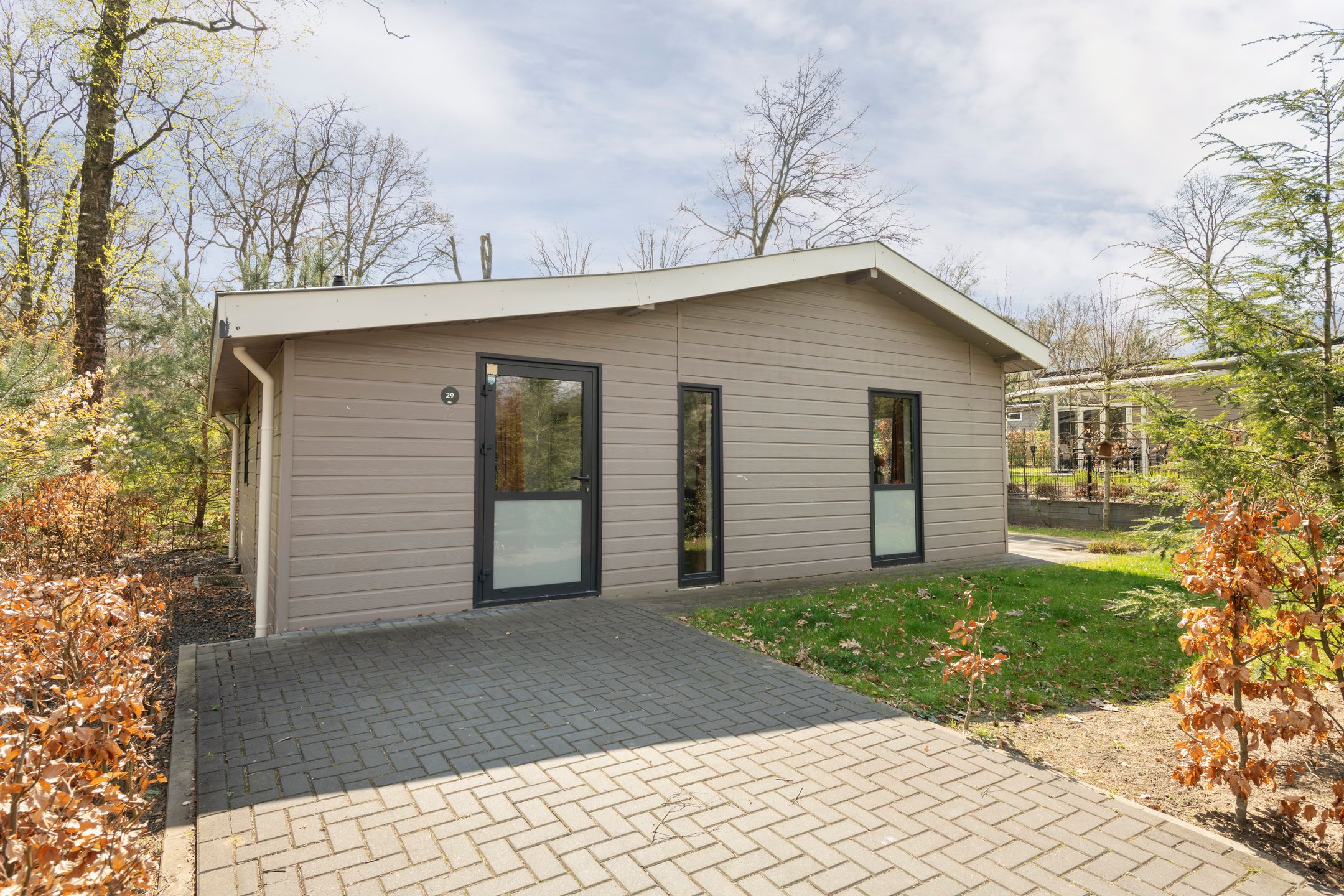 2-bedroom freehold villa in Beekbergen — photo 4 of 5