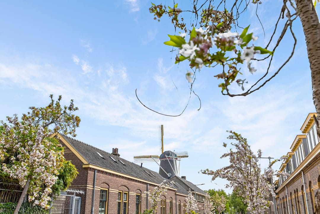 Foto 28 van Onder de Linden 53-E