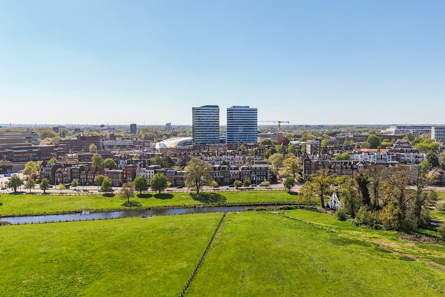 Foto 29 van Onder de Linden 53-E