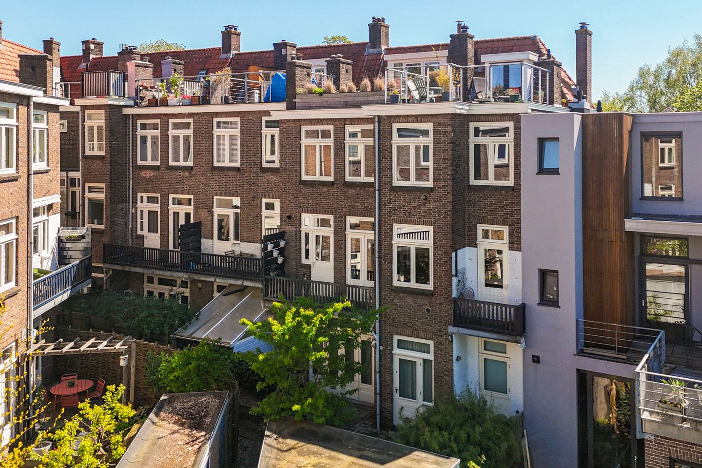 Foto 35 van Onder de Linden 53-E