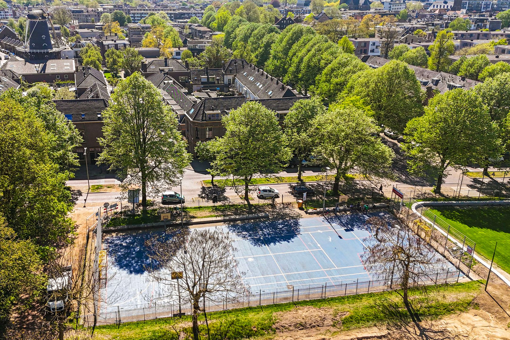 Foto 36 van Onder de Linden 53-E