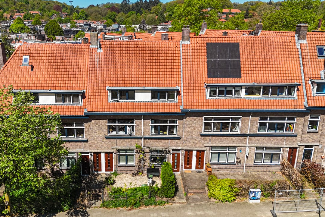 Foto 32 van Onder de Linden 53-E