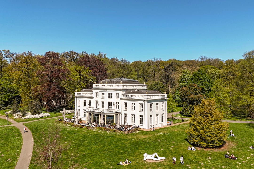 Foto 38 van Onder de Linden 53-E