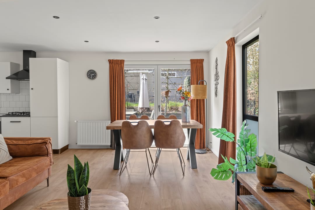 Foto 8 van Kuiltjesweg 44-29