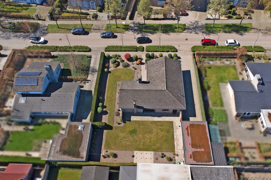 Foto 53 van Nassaulaan 8