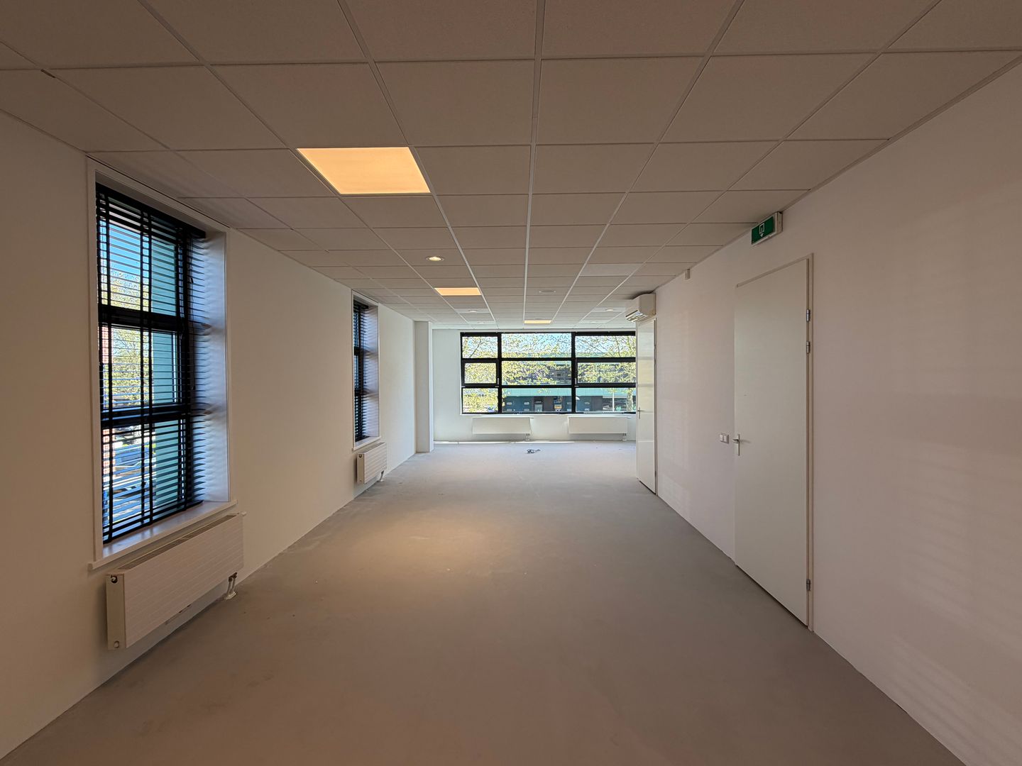 View photo 5 of A. van Leeuwenhoekweg 38-C10