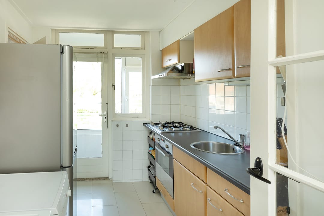 Foto 11 van Berlagelaan 295