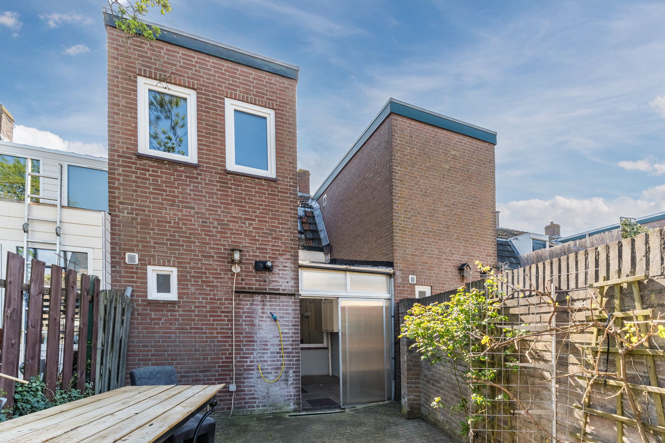 Foto 18 van Oude Baan 9