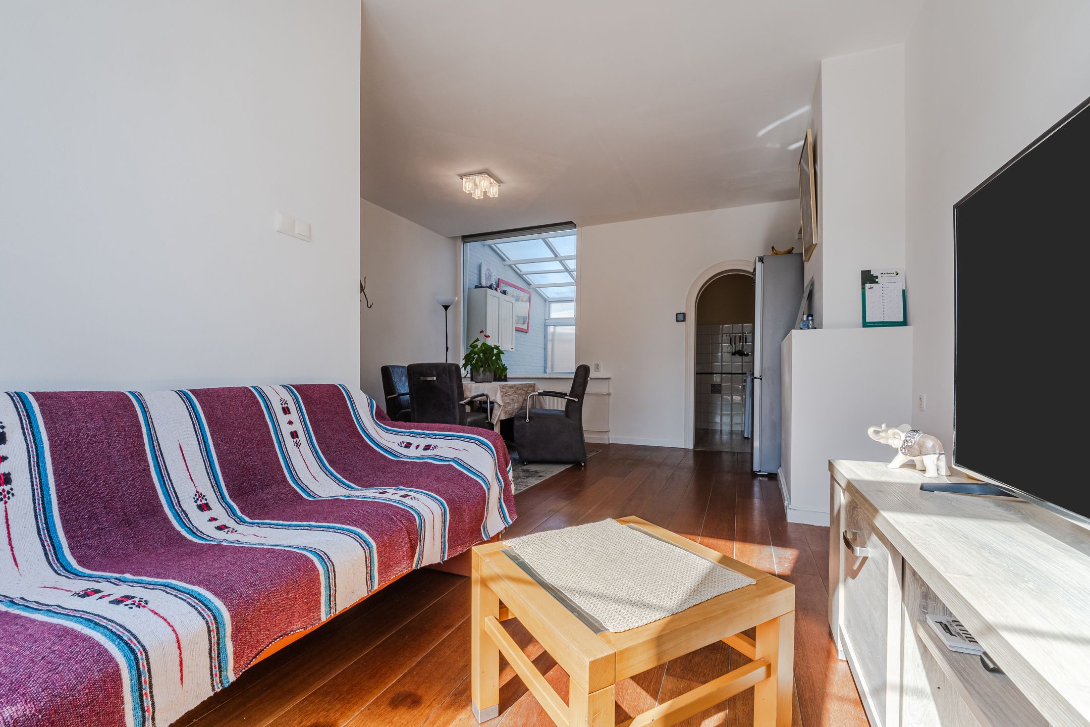 Foto 9 van Oude Baan 9