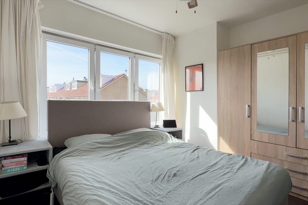 Foto 13 van Berlagelaan 295