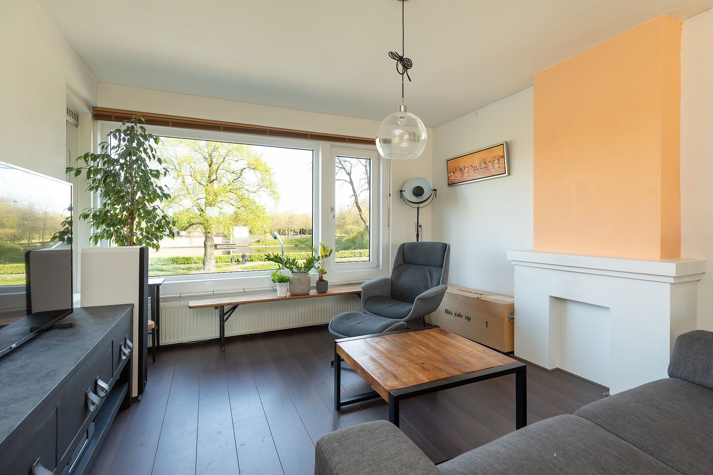 Foto 4 van Berlagelaan 295