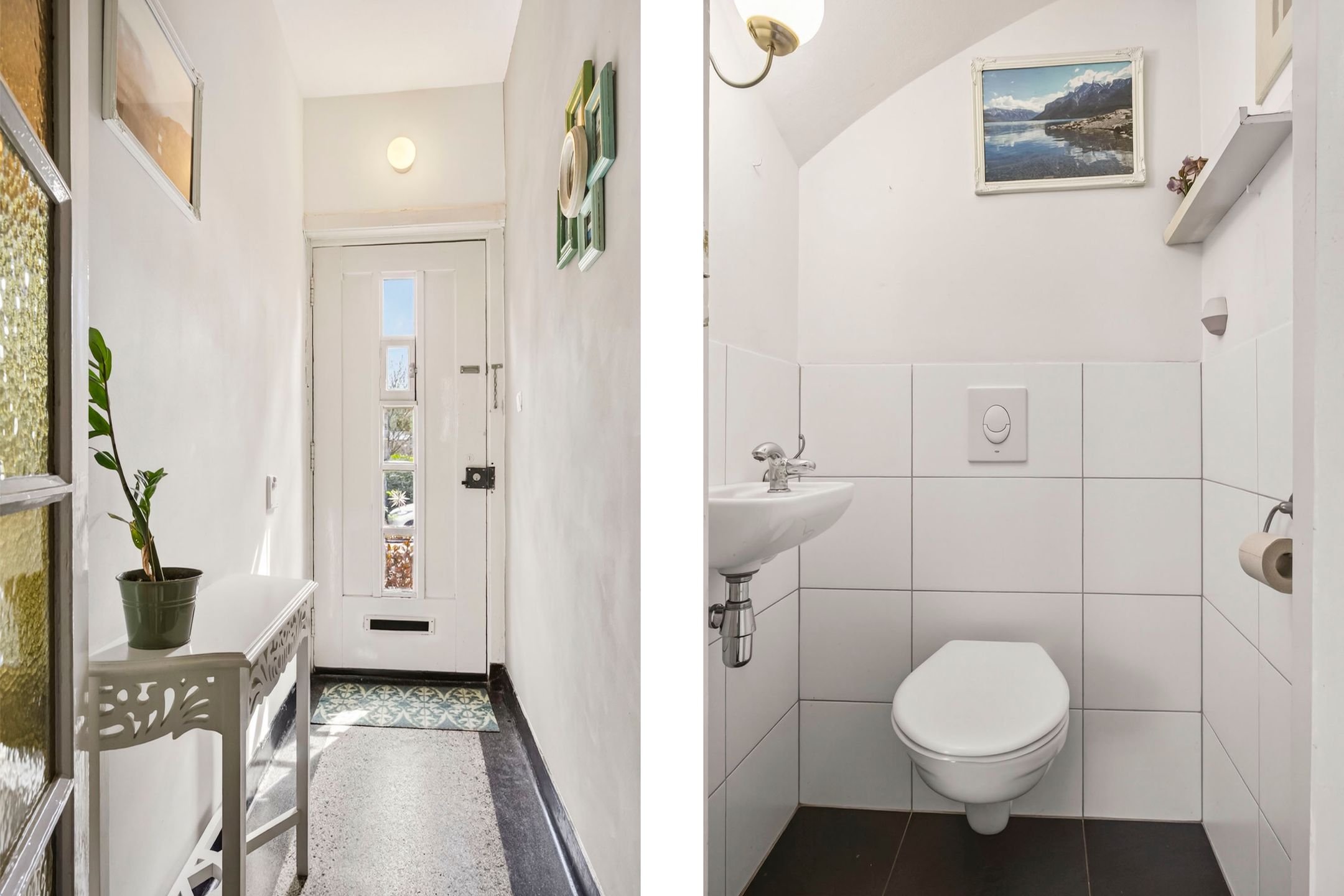 Foto 6 van Onder de Linden 53-E