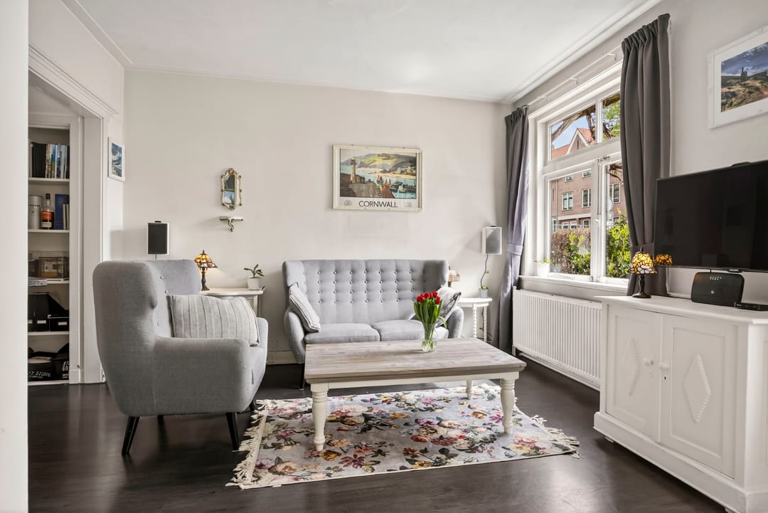 Foto 8 van Onder de Linden 53-E