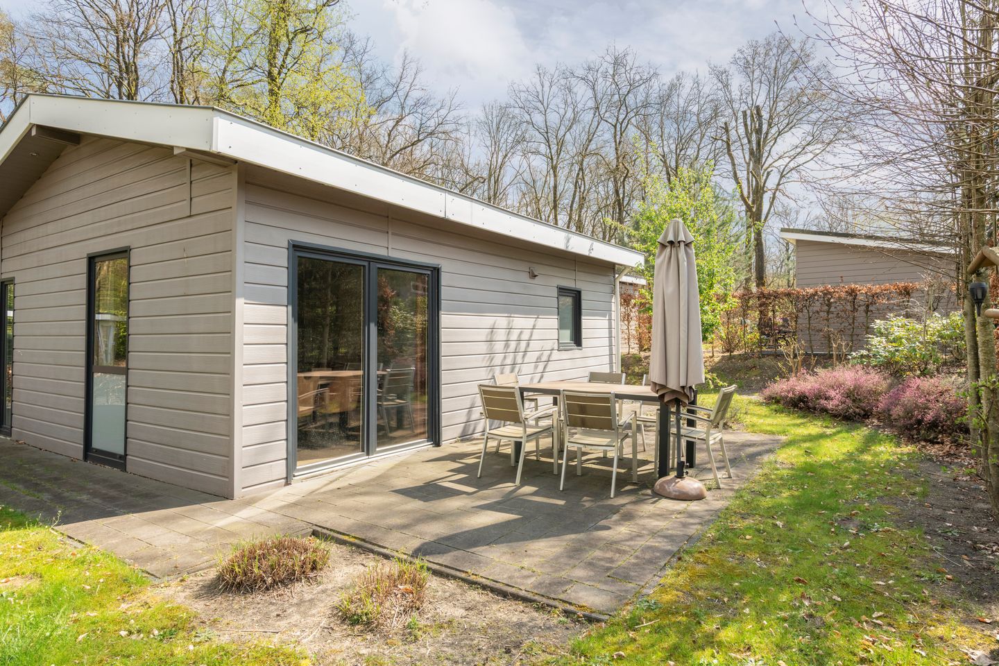 Foto 5 van Kuiltjesweg 44-29