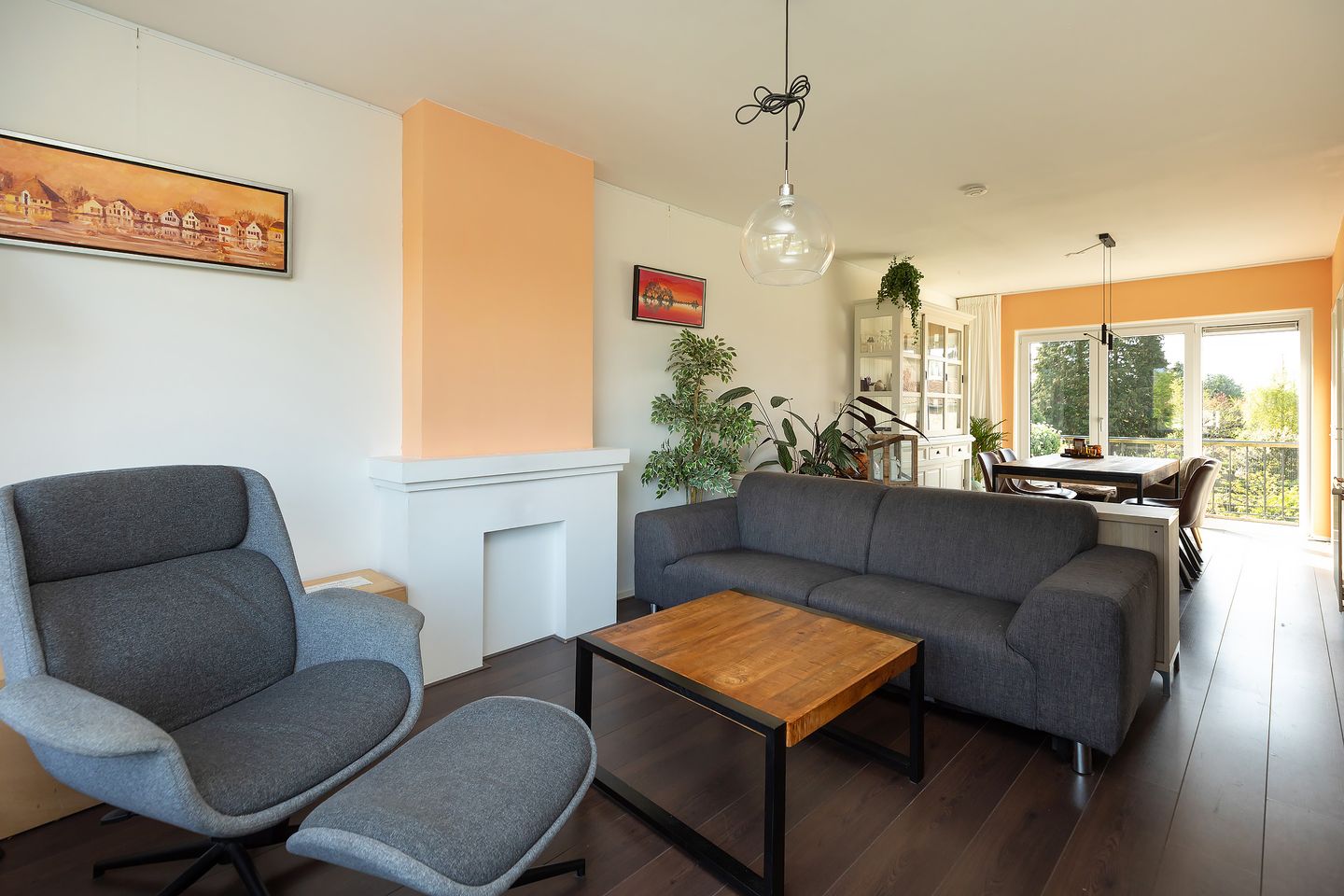 Foto 5 van Berlagelaan 295