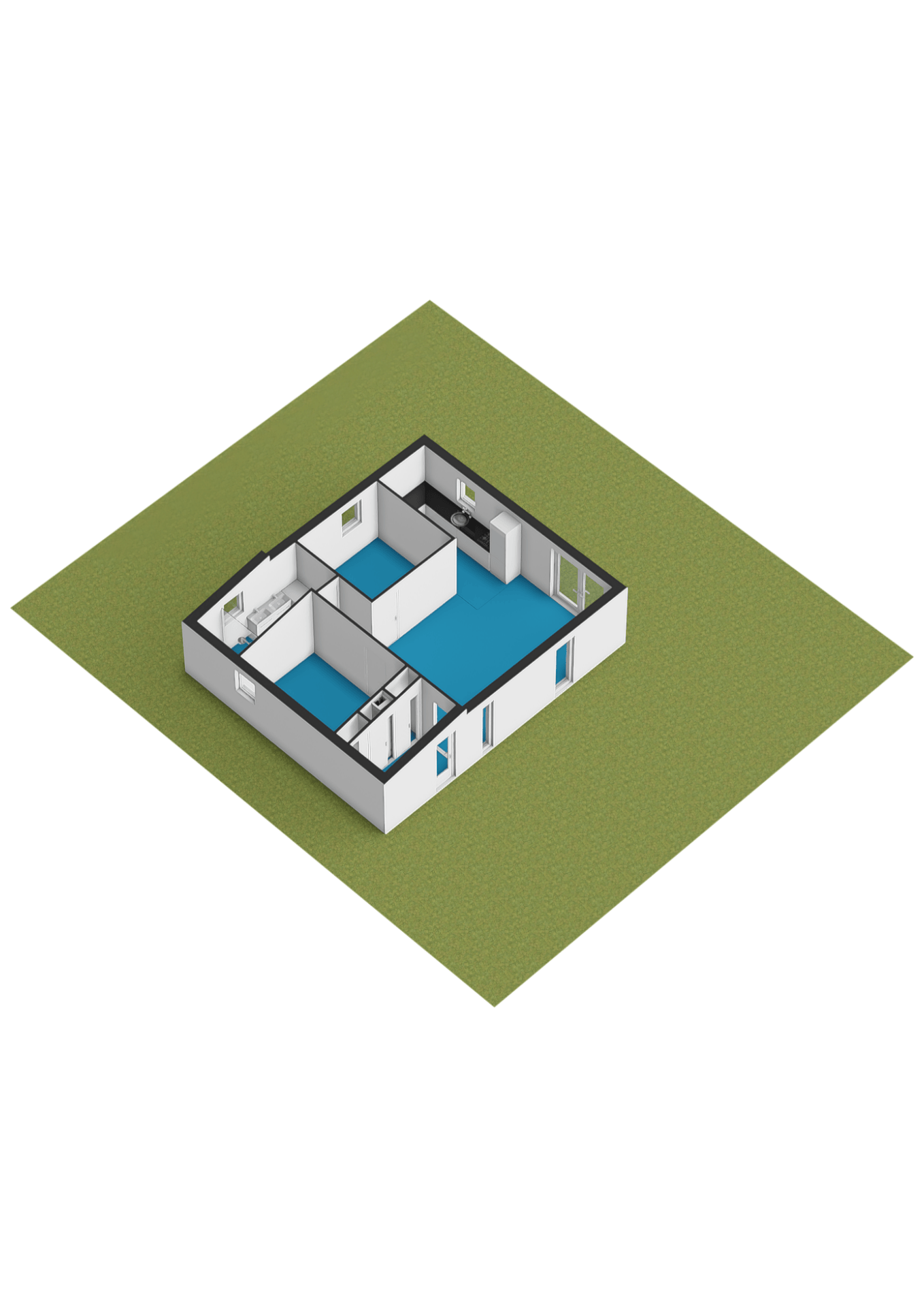 Foto 27 van Kuiltjesweg 44-29