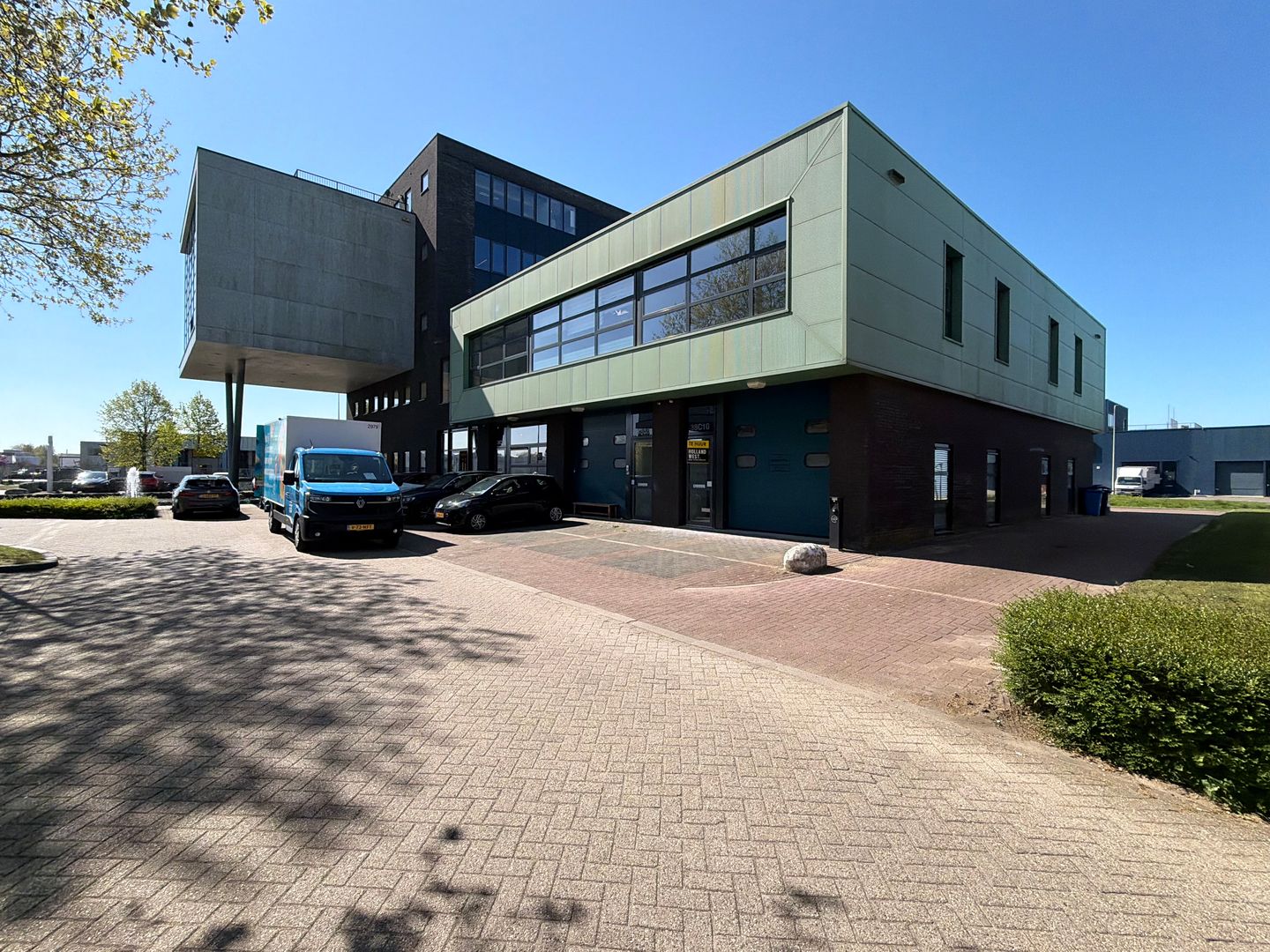 View photo 3 of A. van Leeuwenhoekweg 38-C10