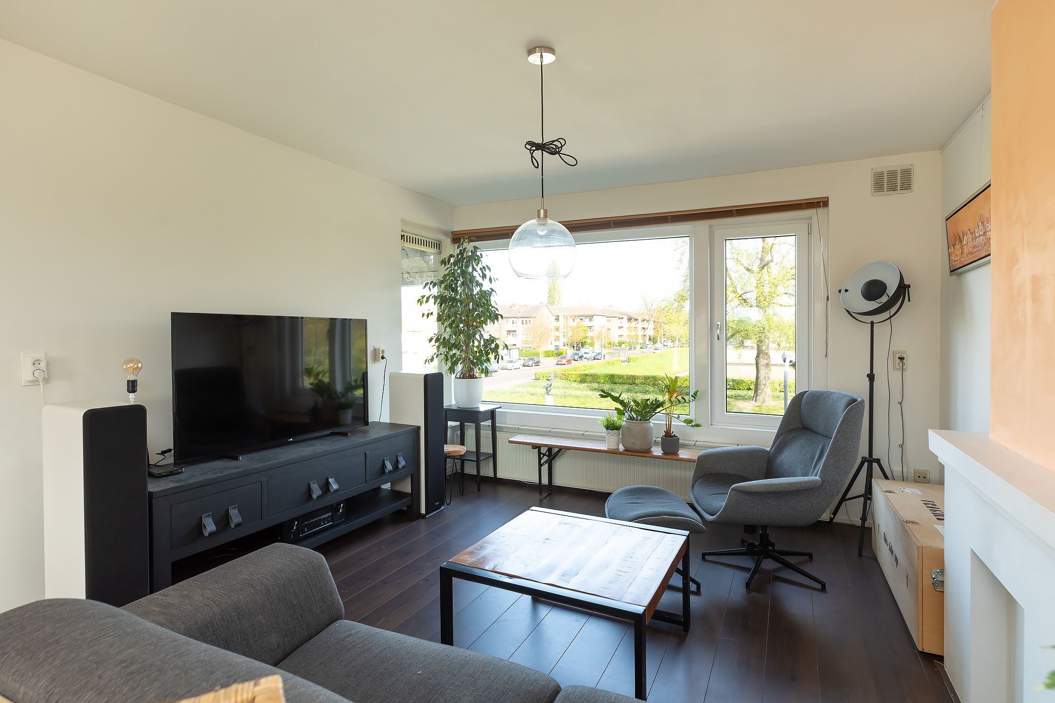 Foto 6 van Berlagelaan 295